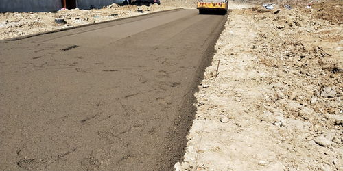 西太湖校區(qū)市政工程穩(wěn)步推進(jìn)