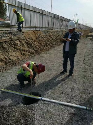 重磅!慶云今年21項雨污分流工程全面完工,投資1.7億、總長50公里!