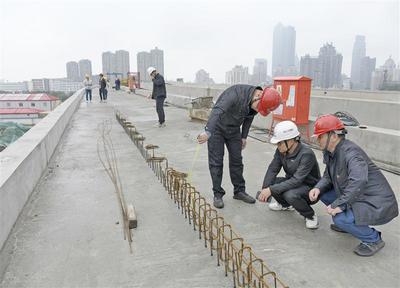 緊抓質(zhì)量 鑄就精品——論市政工程的重點(diǎn)管理