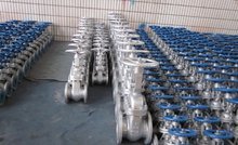 匠心鑄就水利樞紐，品質護航市政建設——封丘黃河閥門廠的市政工程之路